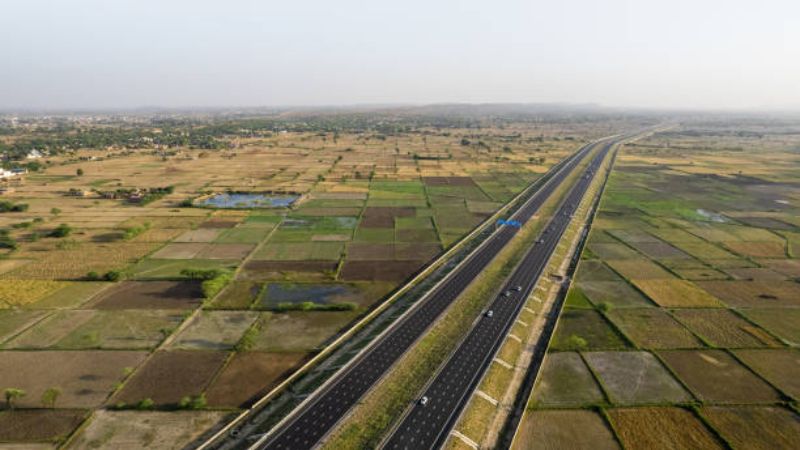 Ahmedabad-Dholera Expressway