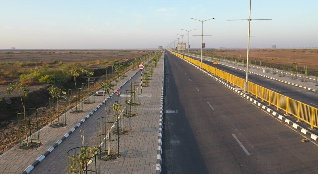 Design & Construction of Roads