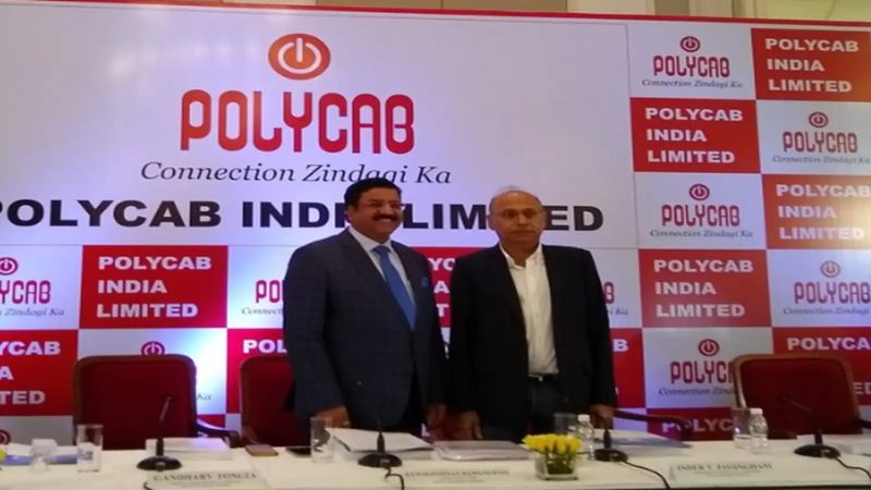 Polycab India Invests Over ₹1,000 Crores in Dholera