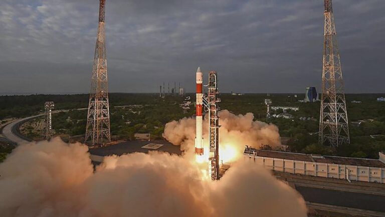 Space Launchpad in dholera
