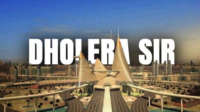 5 Myths About Dholera SIR
