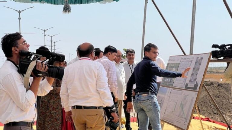 GAP Group Unveils 'Akhilam' Township