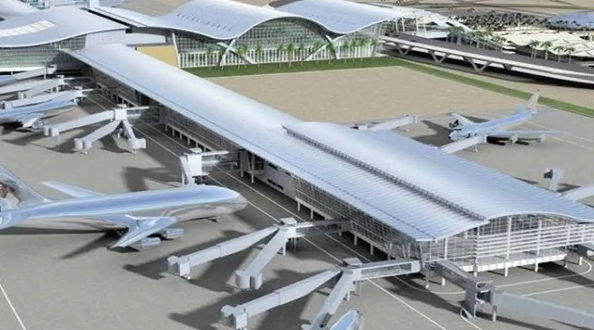 Dholera Greenfield International Airport: A Game-Changer Poised for December 2025 Completion