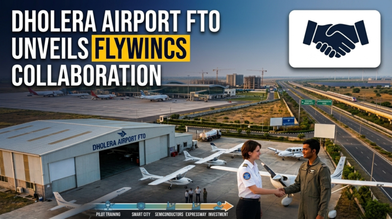 Dholera Airport FTO