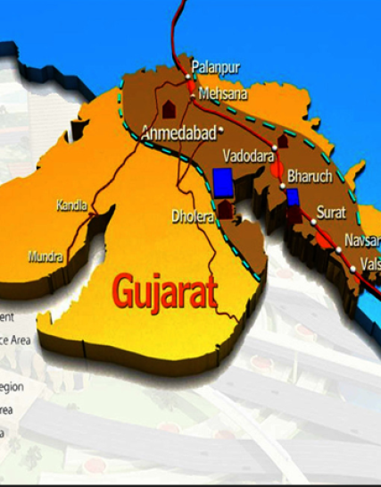 dholera gujarat